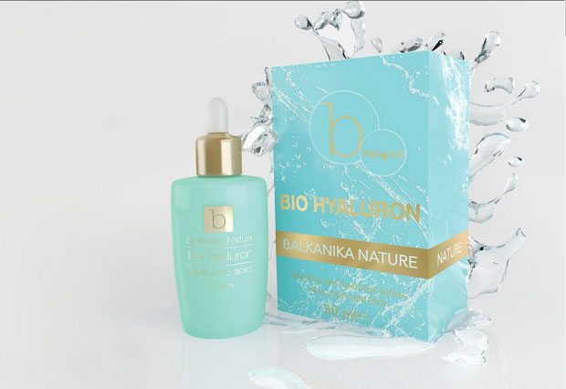 Хијалуронска киселина у Био Хyалурону у течном облику!